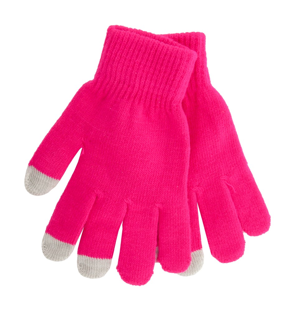 Tapster - Touchscreen Handschuhe