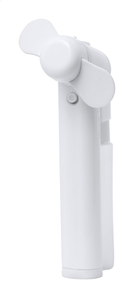 Borgia - Wasserspray-Ventilator