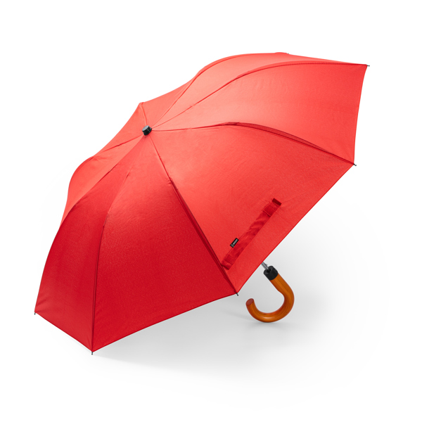 REGENSCHIRM KODIAK S/EINHEITSGRÖSSE BLACK