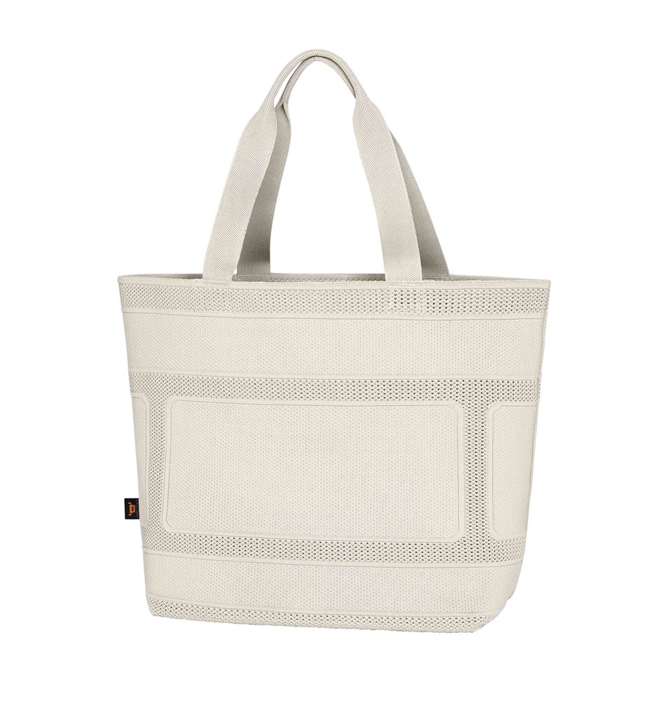 HALFAR® Shopper MONO - offwhite