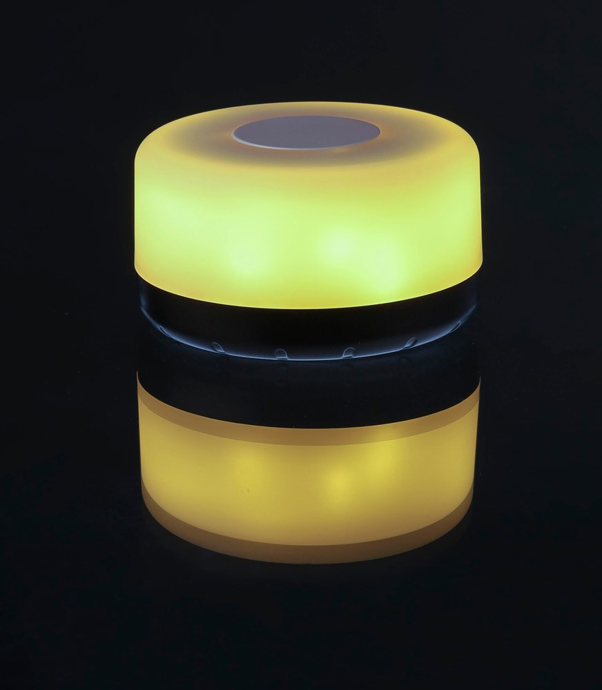 Campinglampe Hadrian | Lichterkette | Einziehbar