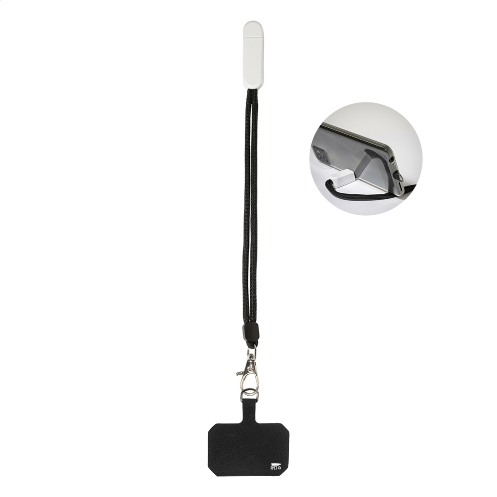 CuffStand - RABS-Handyhalter-Handgelenkschlaufe