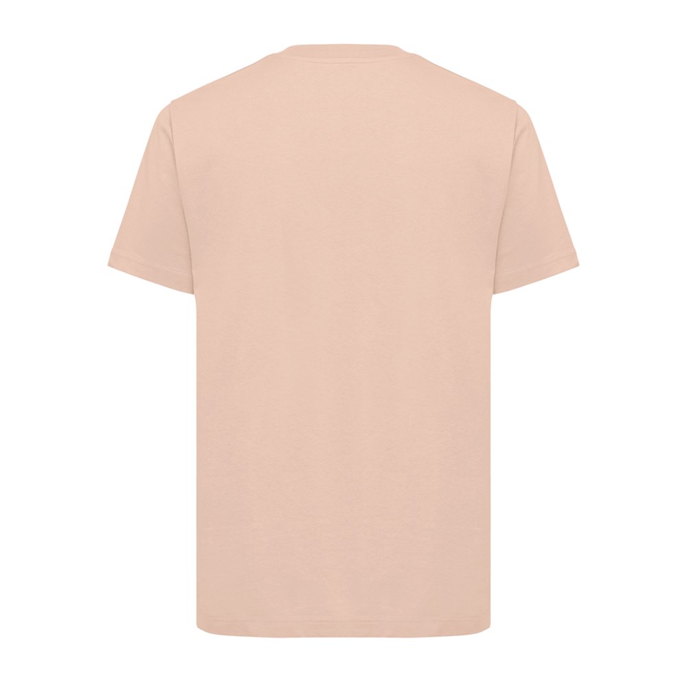 IQONIQ Kakadu relaxed T-Shirt aus recycelter Baumwolle