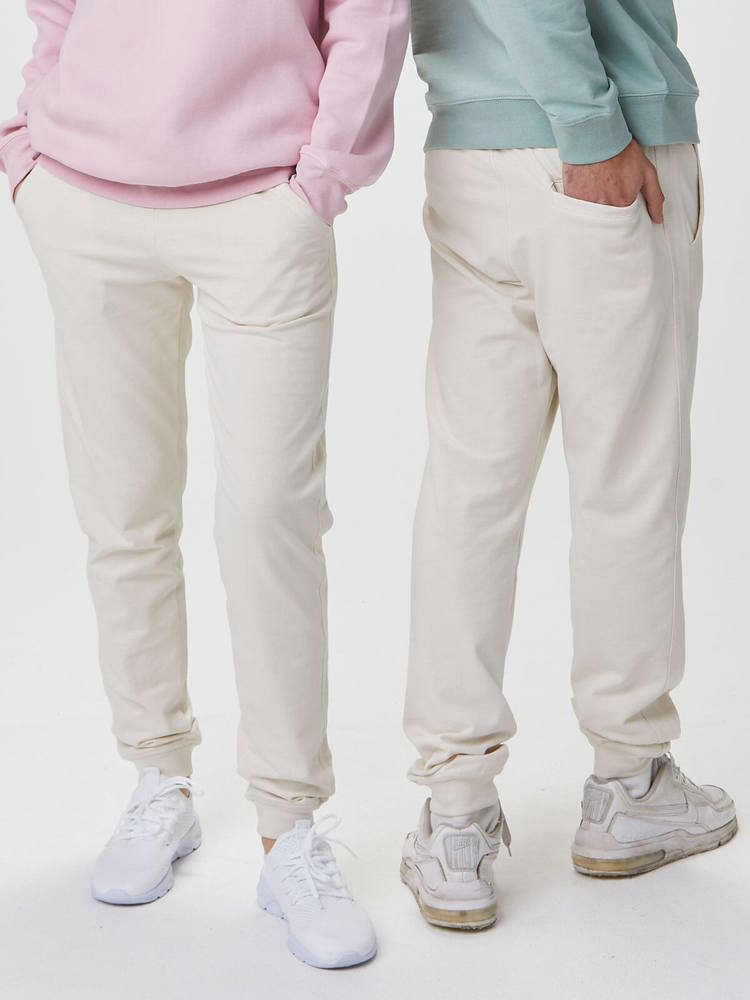 BS Orion Jogginghose, 280 g/m2, 80 % Baumwolle / 20 % Polyester
