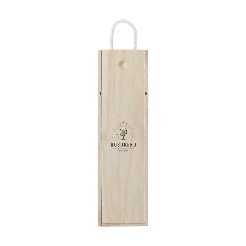 WineWood Weinkiste