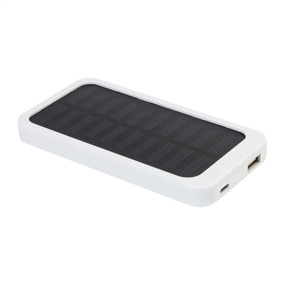 Rabobank Sun - RABS-Powerbank