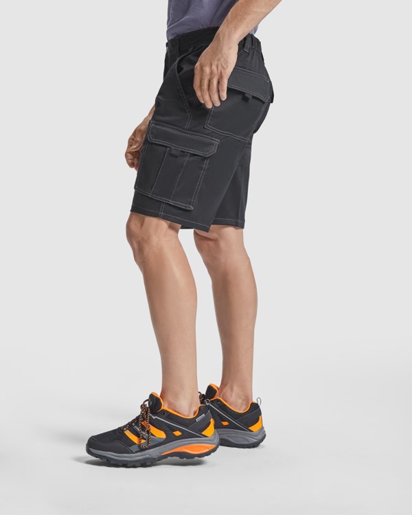 BERMUDA-SHORTS VITARA S/S BLACK