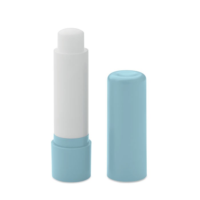 VEGAN GLOSS - Veganer Lippenbalsam - Babyblau