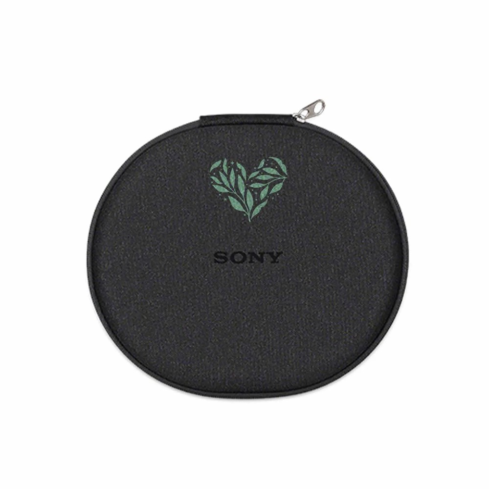 Sony Headphone ULT Wear Wireless- Schwarz