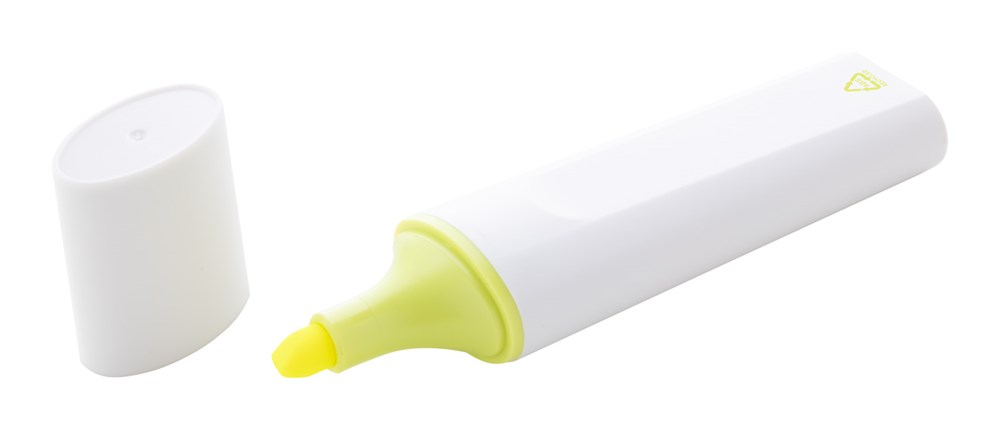 Rabomark - Textmarker aus RABS