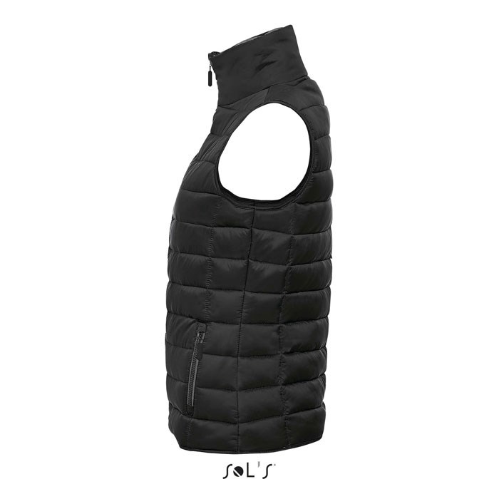 WAVE WOMEN - WAVE DAMEN BODYWARMER 180g