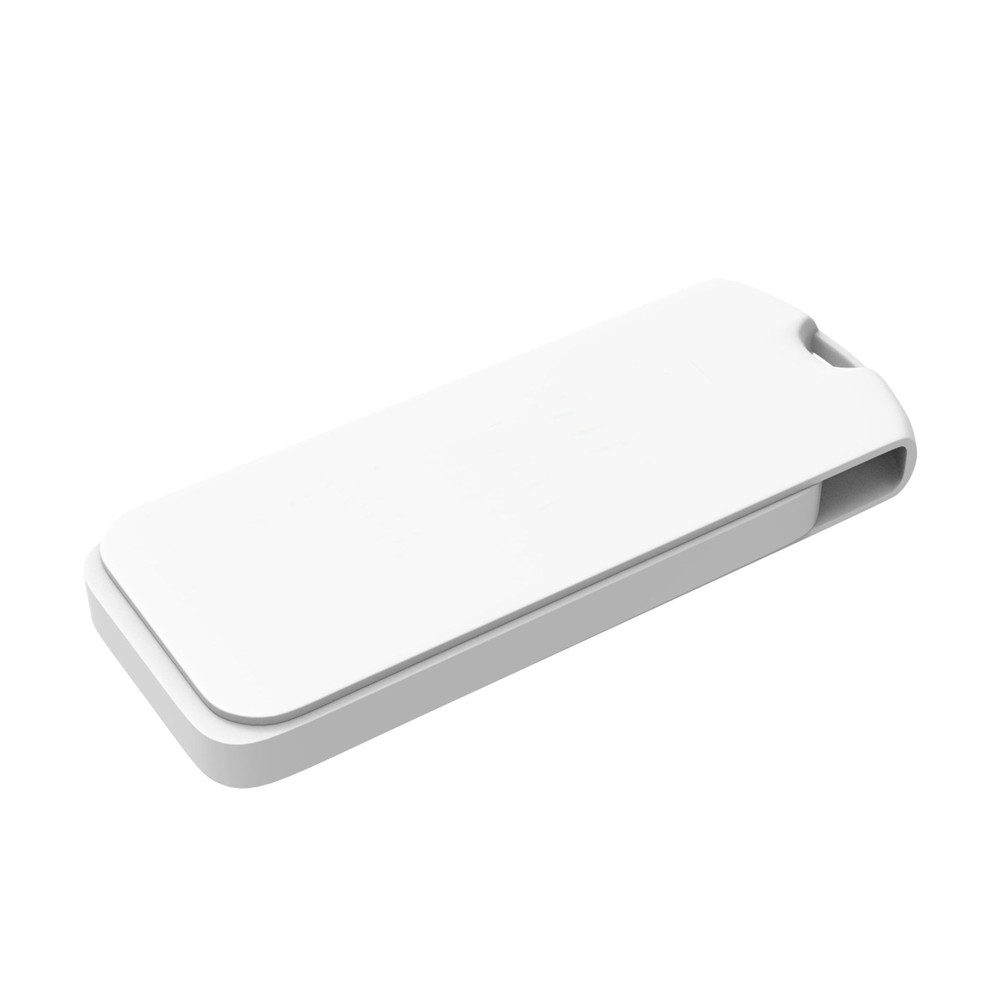 USB Stick Smart Twister Large- Weiß- 32 GB 2.0