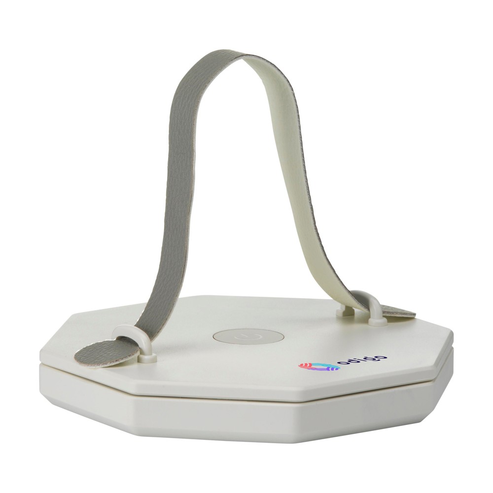 Wooosh Rising Lantern Papier-LED-Lampe