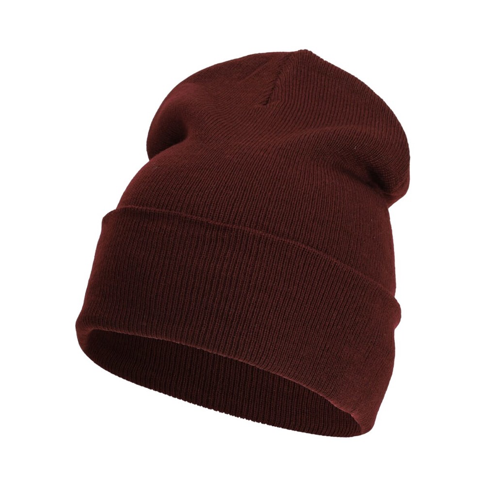 Nilton's 100% rPET Strickmütze