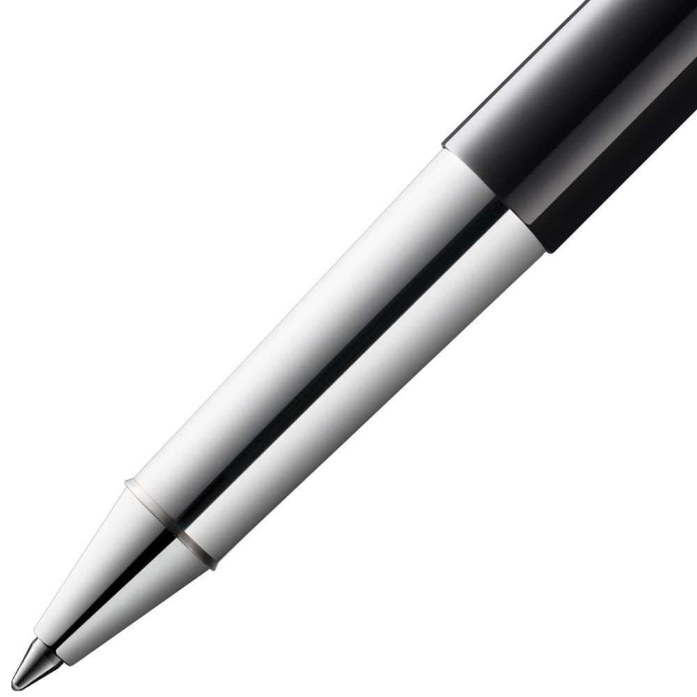 Tintenroller LAMY scala pianoblack