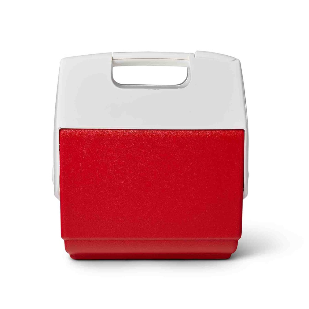 Igloo Playmate Pal Cooler 6 L- Rot
