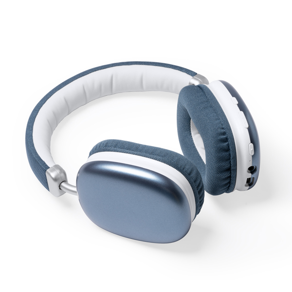 HEADSETS LUCA S/EINHEITSGRÖSSE HEATHER GREY