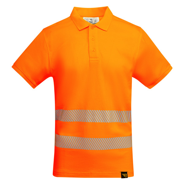 ATRIO - FLUOR ORANGE