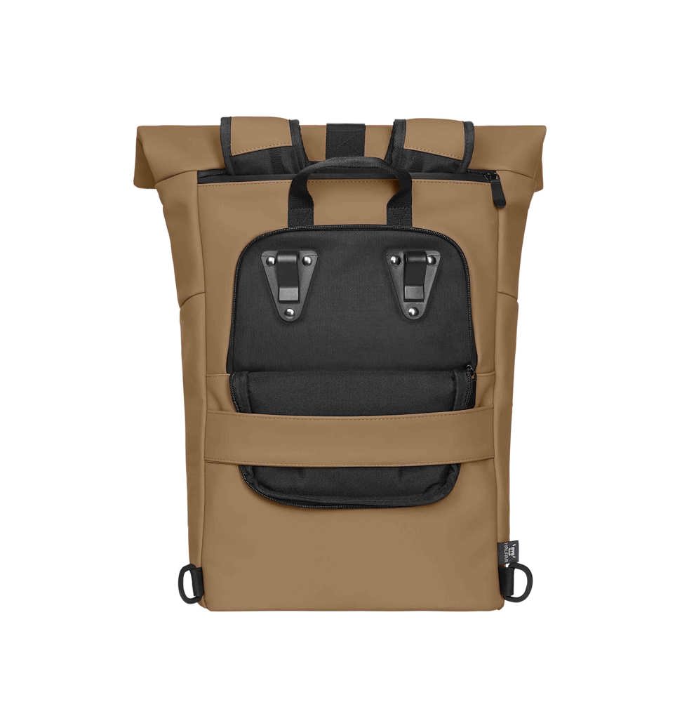 HALFAR® Fahrradrucksack ORBIT