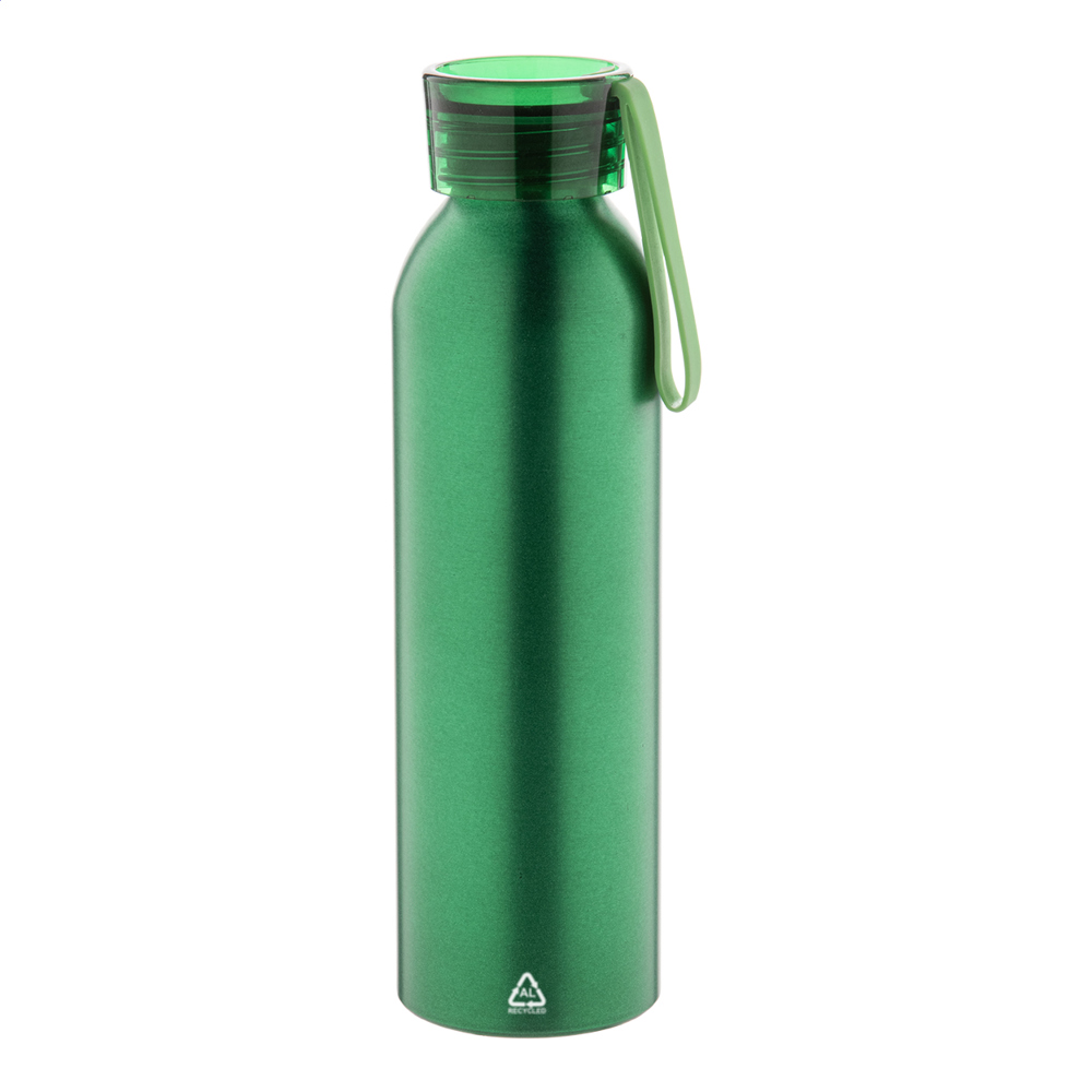 Ralusip - Trinkflasche - grün