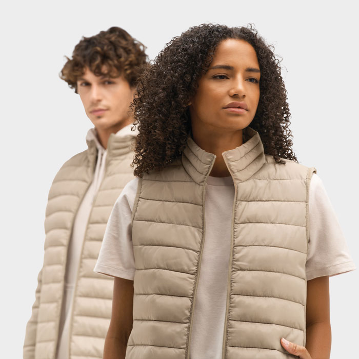 STREAM BW MEN - STREAM MEN Bodywarmer