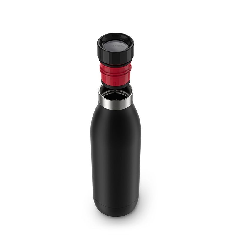 Tefal Bludrop Basic 0.5L- Schwarz