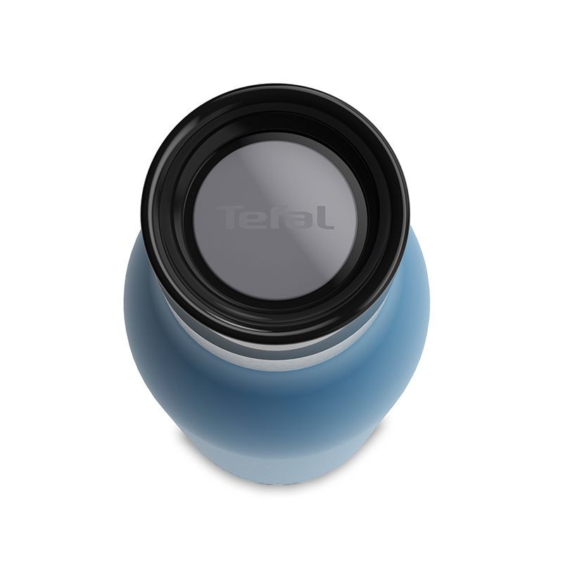 Tefal Bludrop Basic 0.5L- Blau