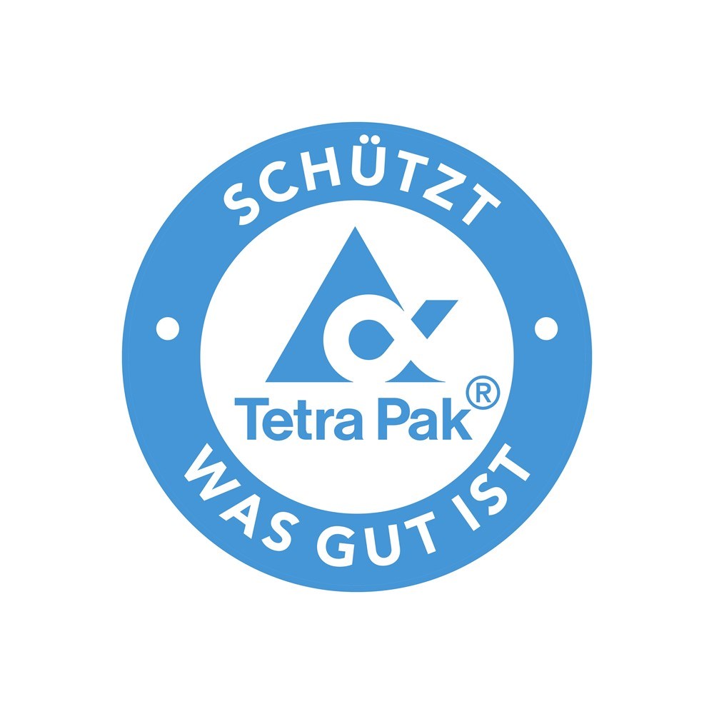 Wasser, Tetra Pak, pfandfrei