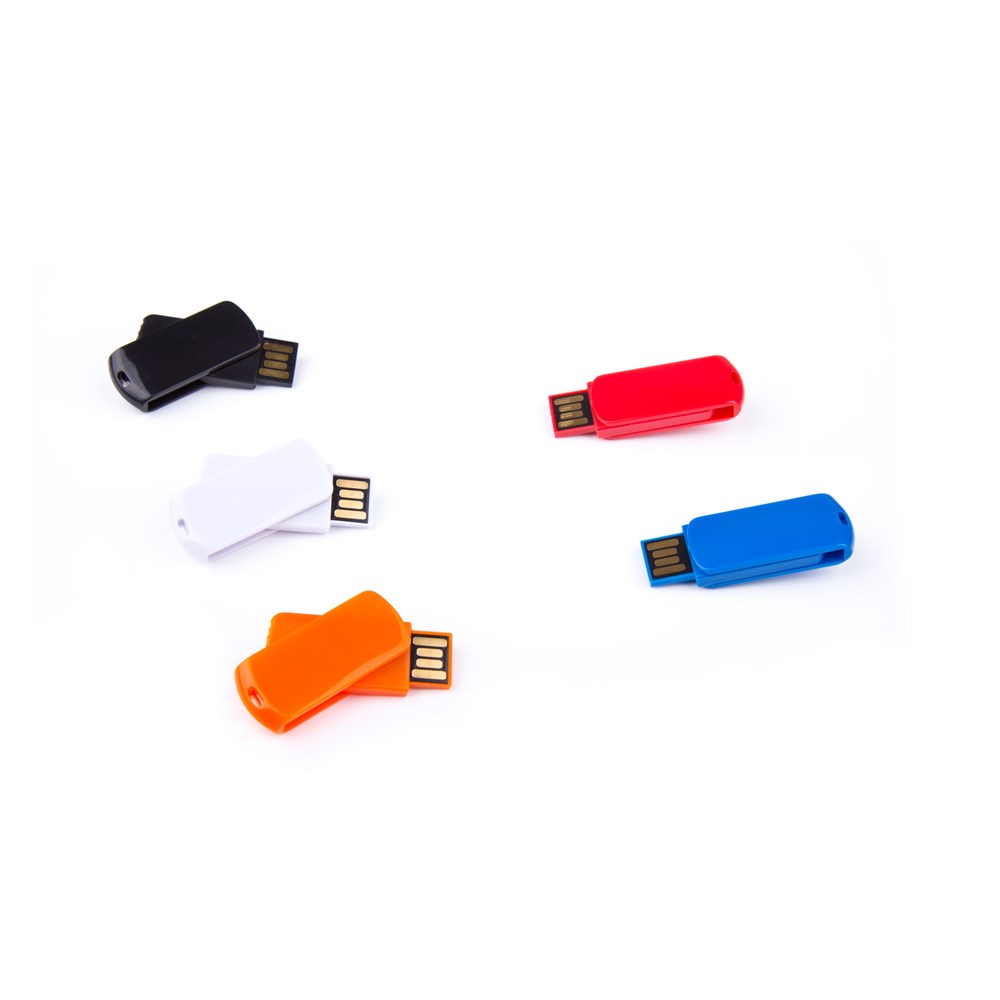 USB Stick Miro 1 GBweiß