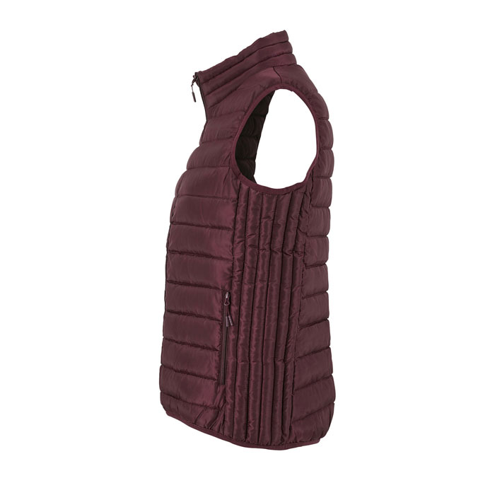 STREAM BW WOMEN - STREAM WOMEN Bodywarmer