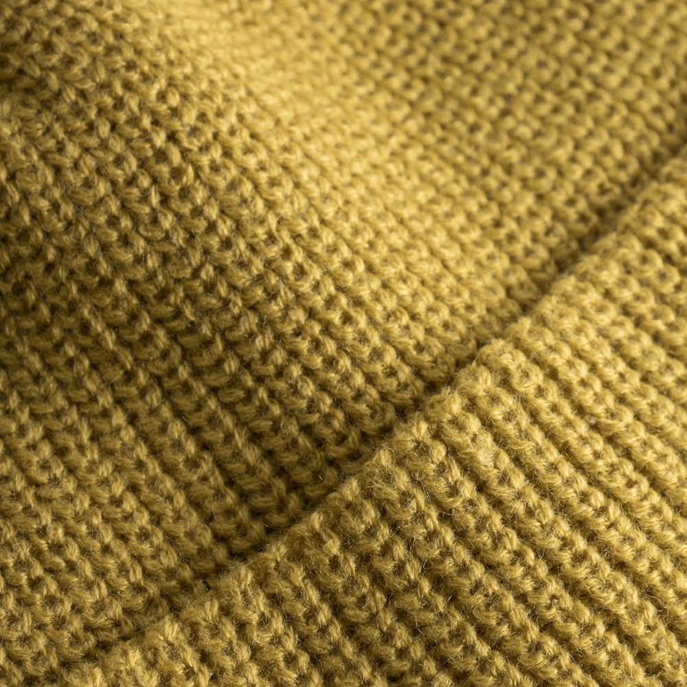 Nilton's Grob gestrickte Fischermütze