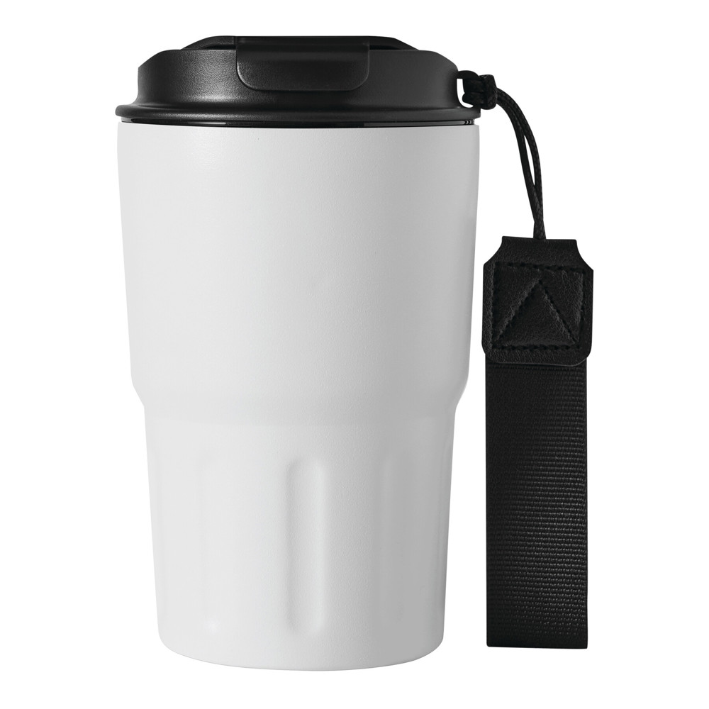 TRAVEL MUG - Vakuum-Trinkbecher