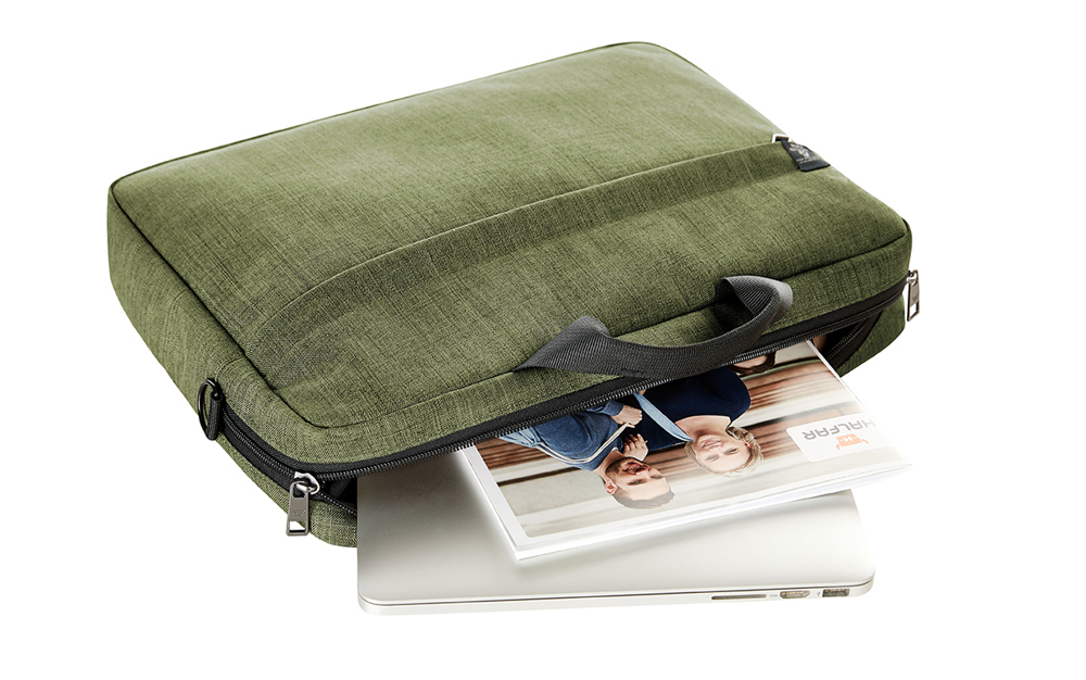 HALFAR® Notebook-Tasche EUROPE