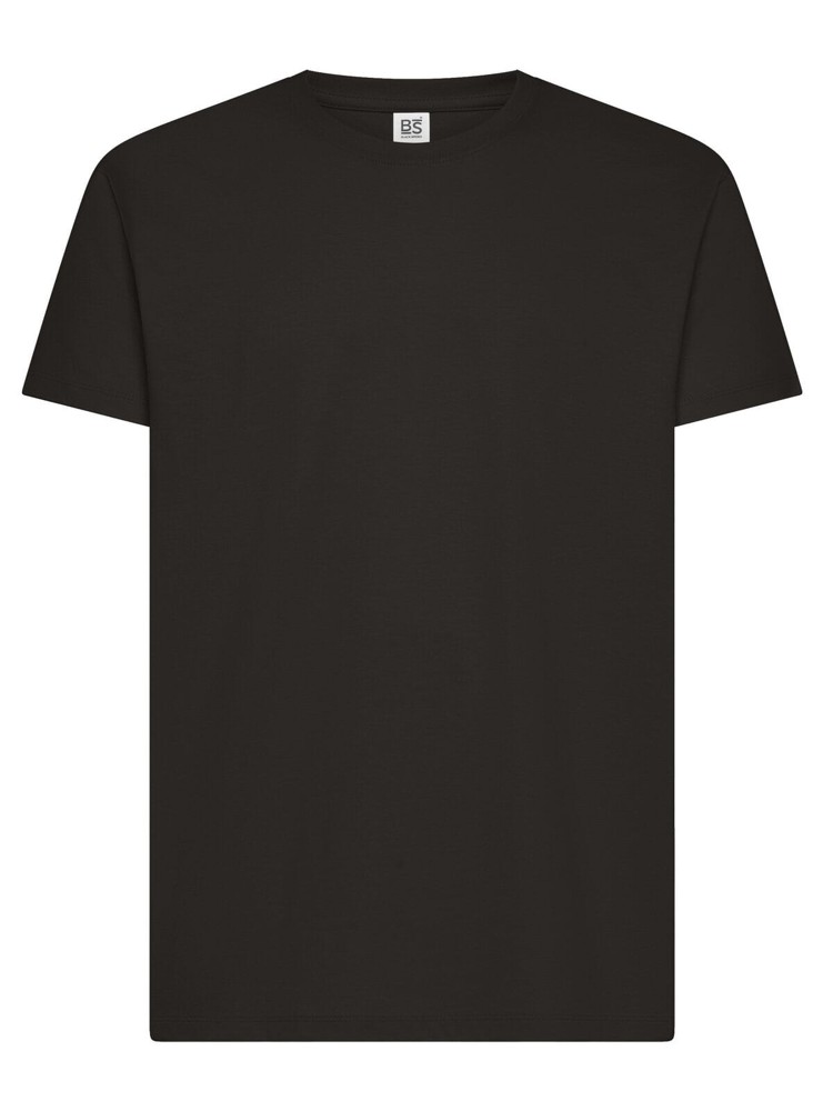 BS Core T-Shirt, 190 gr/m2 - Schwarz