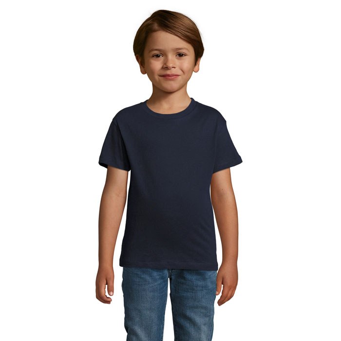 REGENT FIT KIDS - REGENT FIT KINDER 150g - French Navy