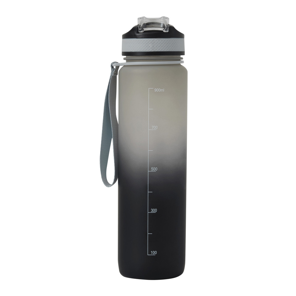 HYDRO LEVEL - Sport-Trinkflasche