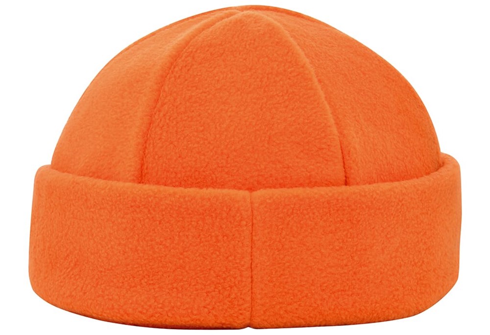 Nilton's 6 Panele Fleece Wintermütze
