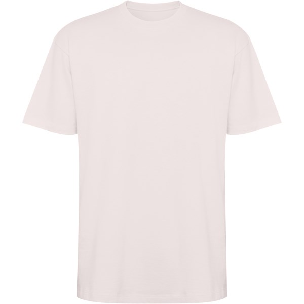 T-SHIRT BULL S/XL WHITE VINTAGE