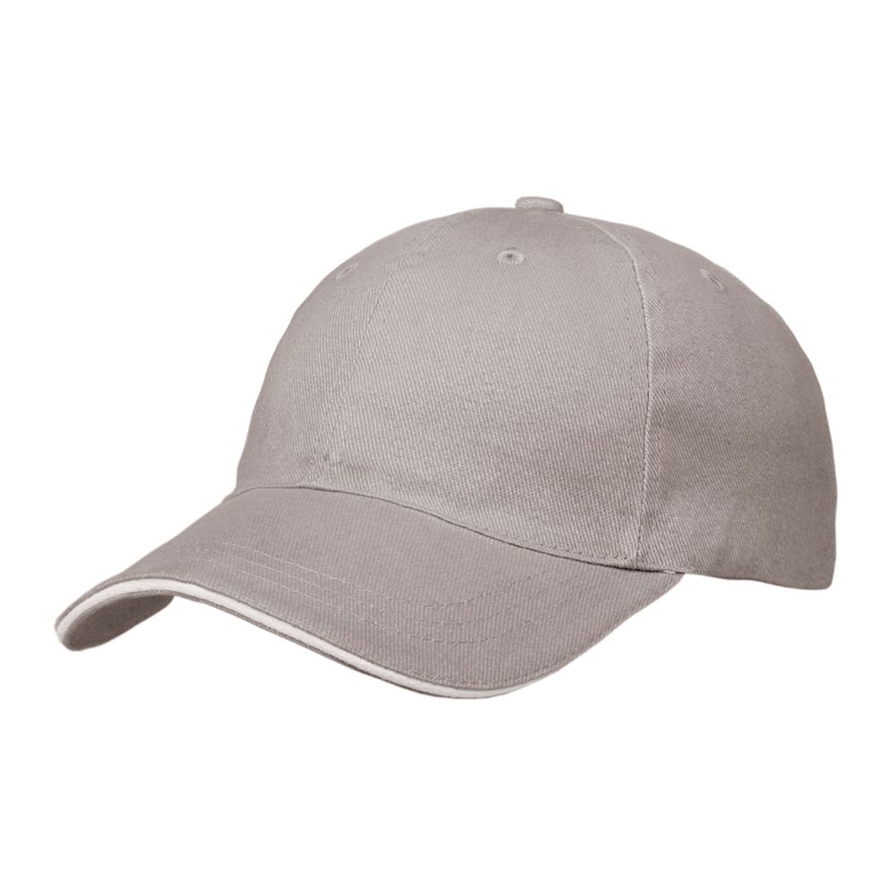 Heavy Brushed Ultimate Sandwich Cap