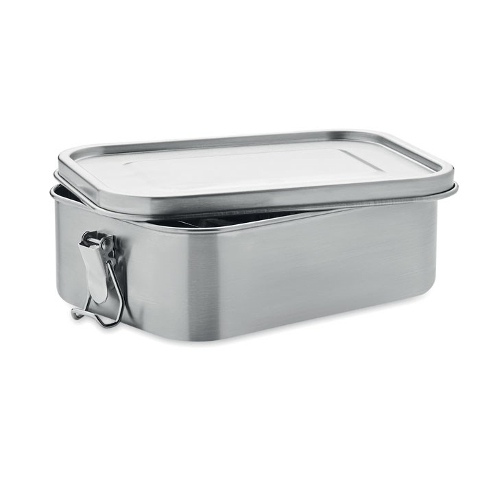 SAO - Lunchbox Edelstahl
