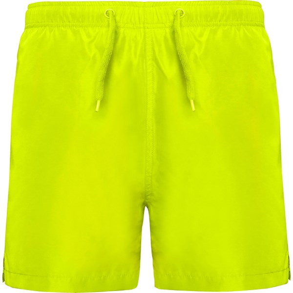 AQUA - FLUOR YELLOW