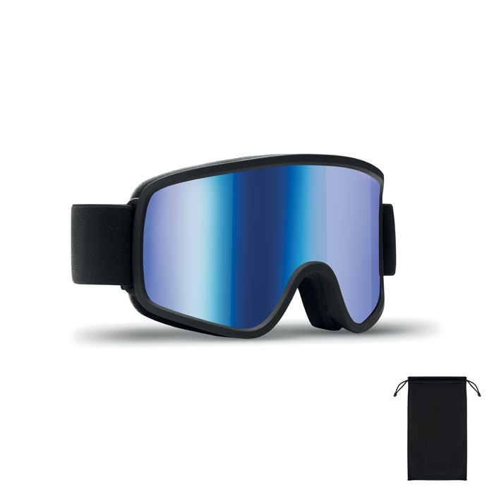 NISEKO - Skibrille UV400