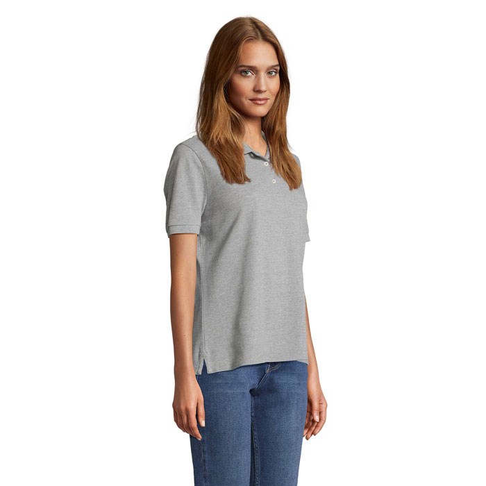 PACIFIC WOMEN - PACIFIC DAMEN POLO