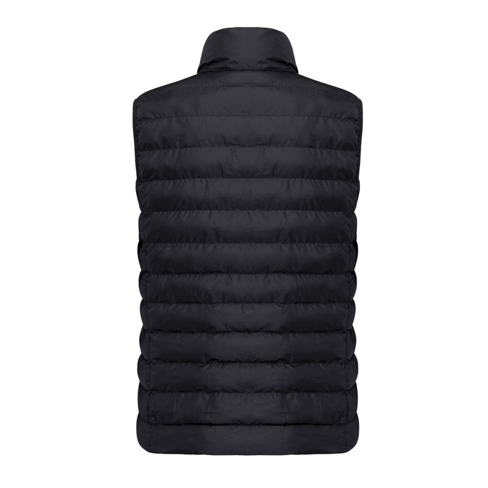 IQONIQ Meru Damen Bodywarmer aus recyceltem Polyester