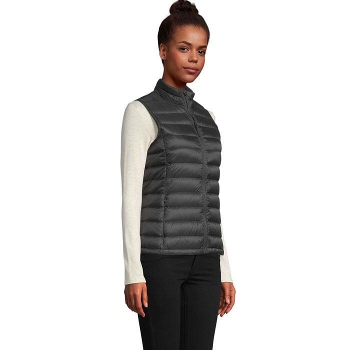 WILSON BW WOMEN - WILSON BW DAMEN 380T