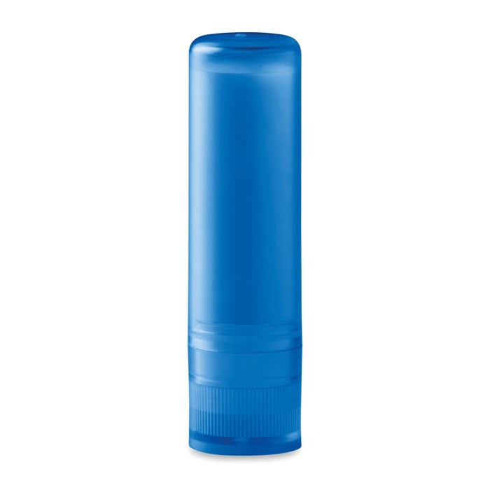 GLOSS - Lippenbalsam - transparent blau