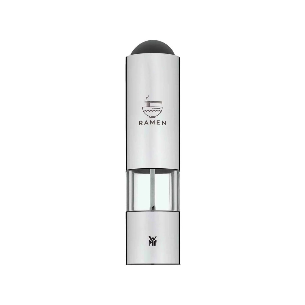WMF Electric Mill- Silber