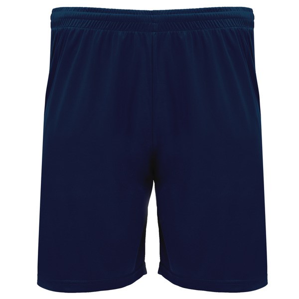 HOSEN DORTMUND S/XL NAVY BLUE