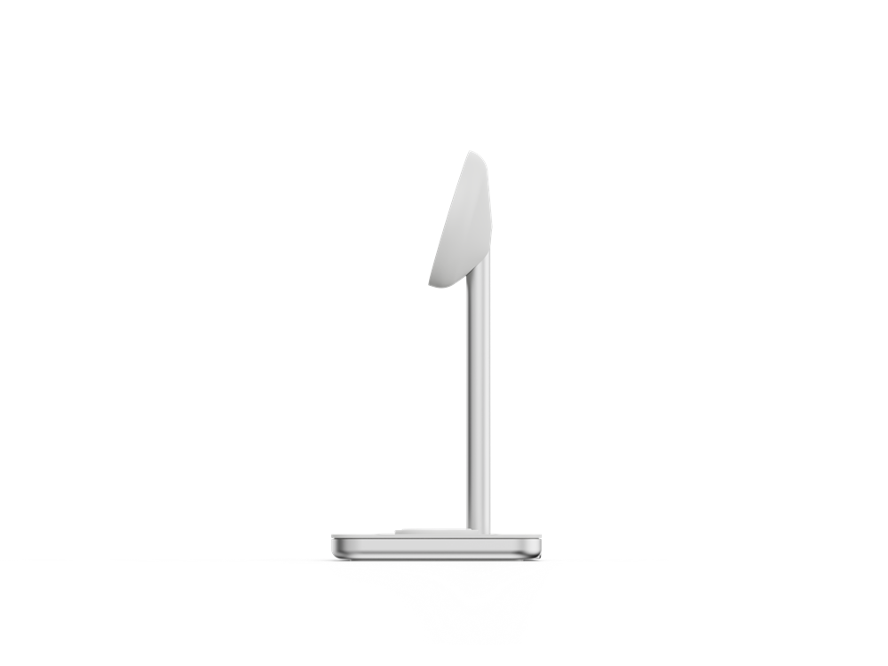 LINQ 3in1 Qi2 Wireless Charging Stand