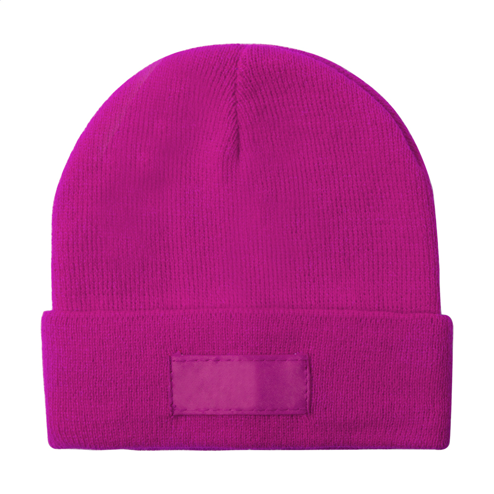 Pronsen - Wintermütze - pink